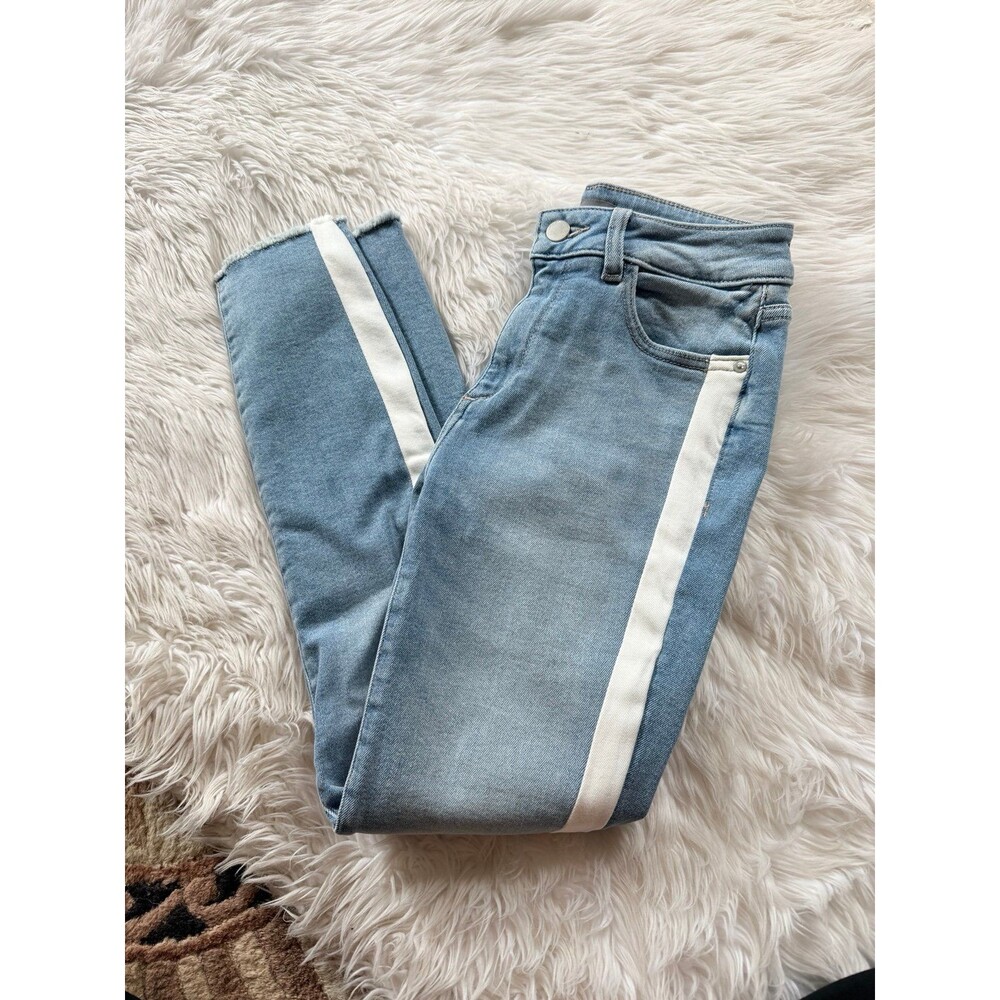 DL1961 Florence jeans Size 25
